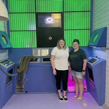 Olde City Escape Games - Escape Games Near Me - Philadelphia, Pennsylvania
