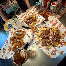 Happy Hour!