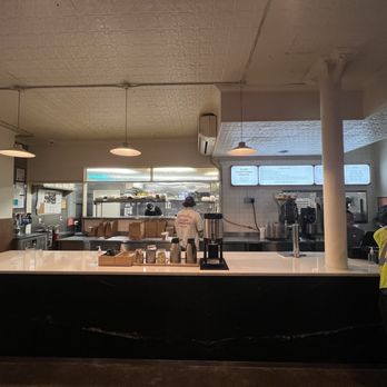 Apollo Bagels - Bagels Near Me - New York, New York