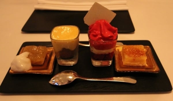 Restaurant Rosin - Frank Rosin by null