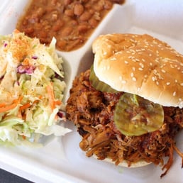 Pulled Pork