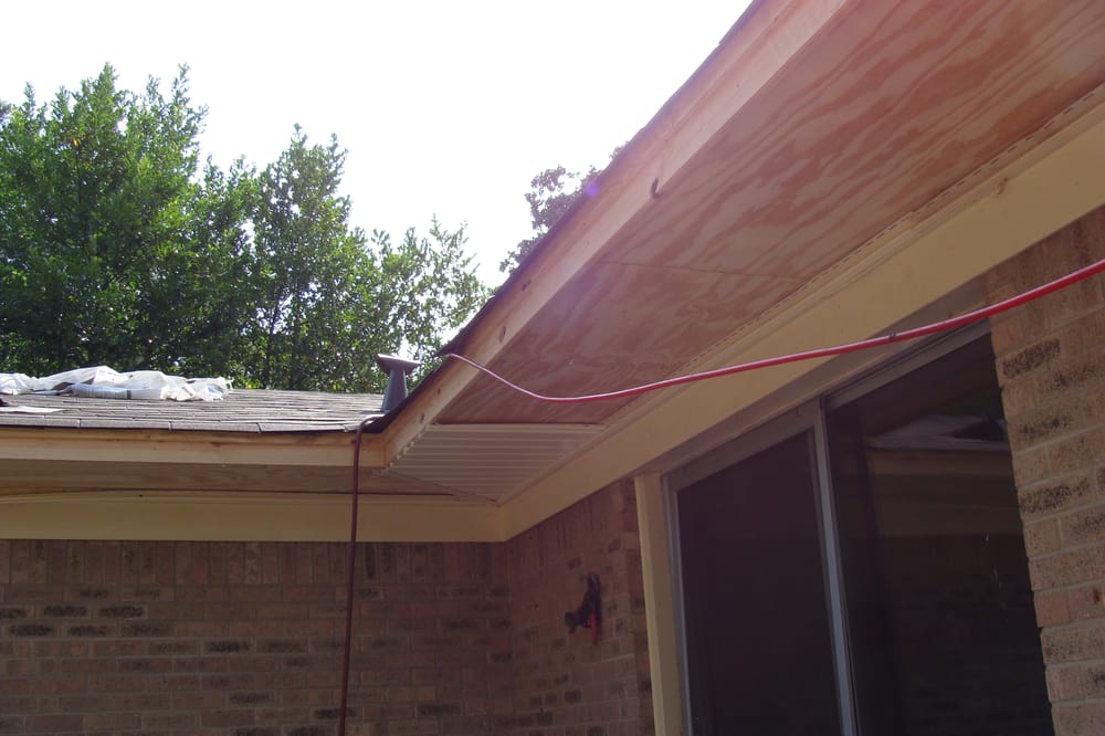 Slide of East Texas Roof Works & Sheet Metal