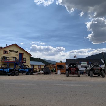 Silver Plume General Store - Outside - Hotels Near Me - Pitkin, Colorado Silver Plume General Store - Outside - Hotels Near Me - Pitkin, Colorado