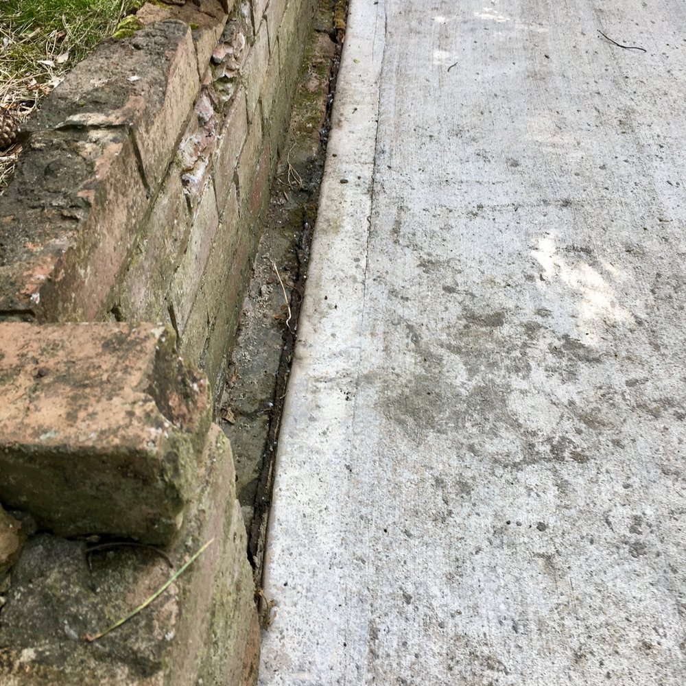 E G Carter - this builders Concrete is awful - General Contractors Near Me - Cheltenham, GLS