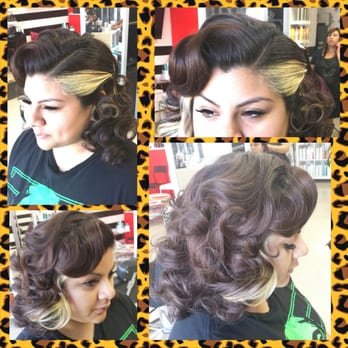 Lynn Leon - Makeup Artists Near Me - Montebello, California Lynn Leon - Makeup Artists Near Me - Montebello, California