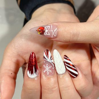 Adore Nail Spa - Nail Salons Near Me - Allen, Texas Adore Nail Spa - Nail Salons Near Me - Allen, Texas