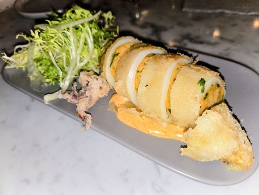 Kachka Fabrika: Distillery & Zakuski Bar by null