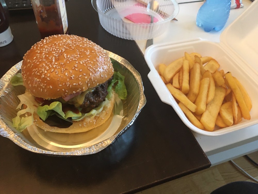 BURGER BROTHERS Ensingerstraße 28, Ulm, BadenWürttemberg, Germany Yelp