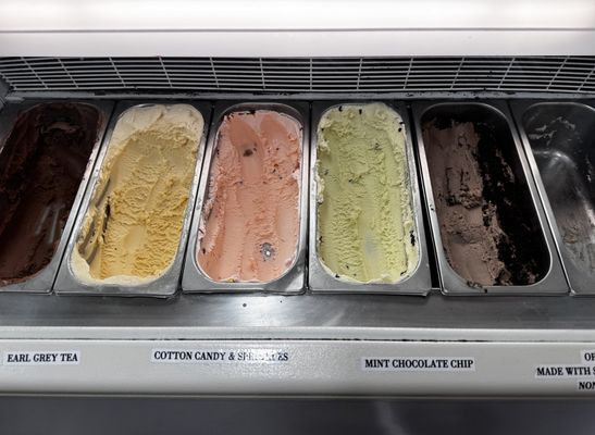 Scoops Chinatown by null