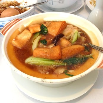 China Taipei - Braised tofu clay pot - Chinese Near Me - Centennial, Colorado China Taipei - Braised tofu clay pot - Chinese Near Me - Centennial, Colorado