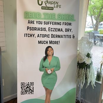 It's A Garden Life - Natalie, the owner - Medical Spas Near Me - Concord, North Carolina It's A Garden Life - Natalie, the owner - Medical Spas Near Me - Concord, North Carolina