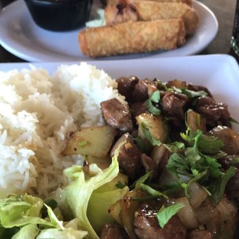 Hot Wok Restaurant - Chinese Near Me - Tucson, Arizona Hot Wok Restaurant - Chinese Near Me - Tucson, Arizona