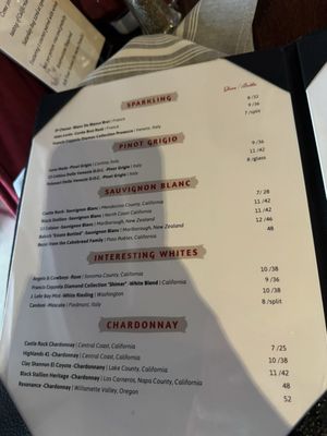 Menu photo 5 The Spotted Rabbit Gastropub Bradenton, FL Menu photo 5 The Spotted Rabbit Gastropub Bradenton, FL