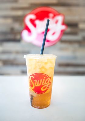 Swig by null