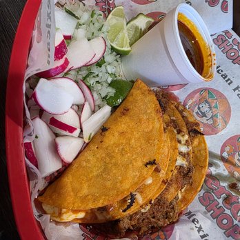 Gilbertos Taco Shop 2 - Quesabirria - Tacos Near Me - Arlington, Texas Gilbertos Taco Shop 2 - Quesabirria - Tacos Near Me - Arlington, Texas