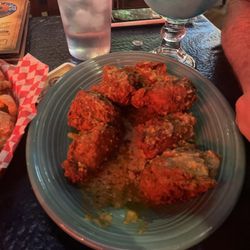 user provided Caprock Cafe photo