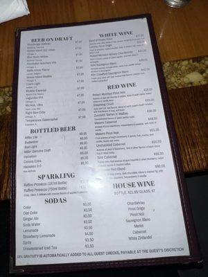 Menu photo 7 King Crab House Chicago, IL Menu photo 7 King Crab House Chicago, IL