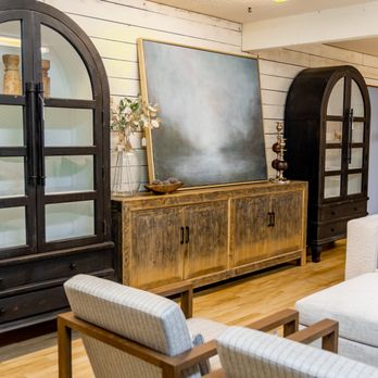 The Rustic Warehouse - Furniture Stores Near Me - Rockwall, Texas