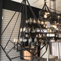 Xpress Lighting of Texas - Check out our newest additions to our showroom!