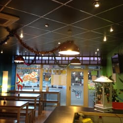Dream Wok - Dream Wok Restaurant!