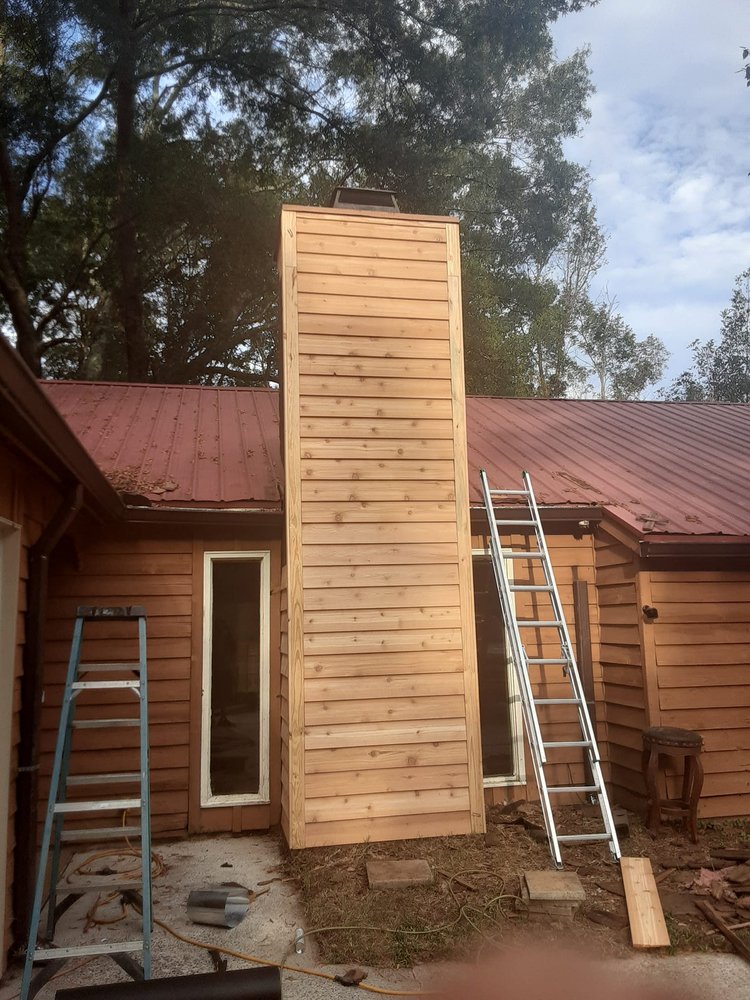 Slide of Johnsons Construction and Roofing