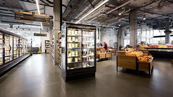 PCC Community Markets - West Seattle Co-op by null