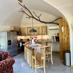 White Lotus Eco Spa Retreat