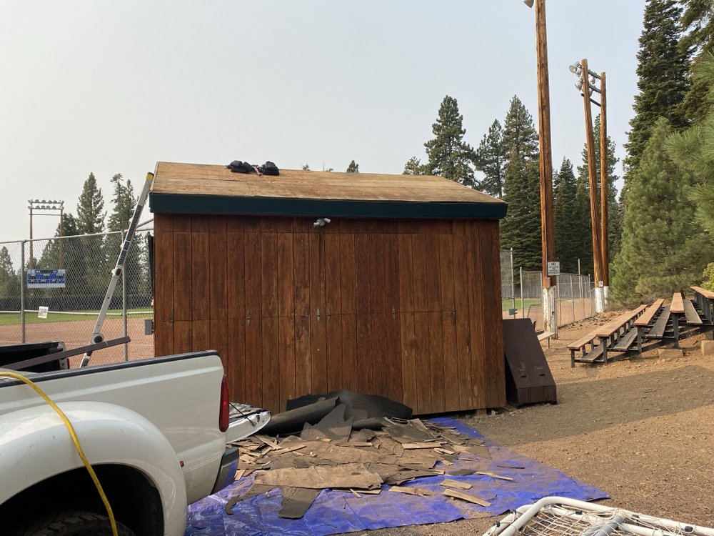 Slide of Pete’s Custom Roofing