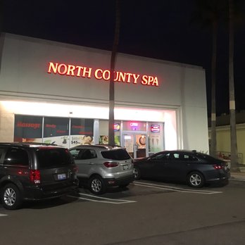 North County Spa - Massage Near Me - Carlsbad, California