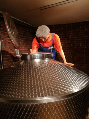 Jan Becher Museum by null