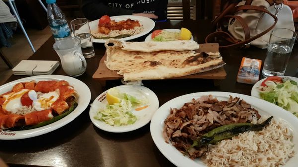 Harput Restaurant by null