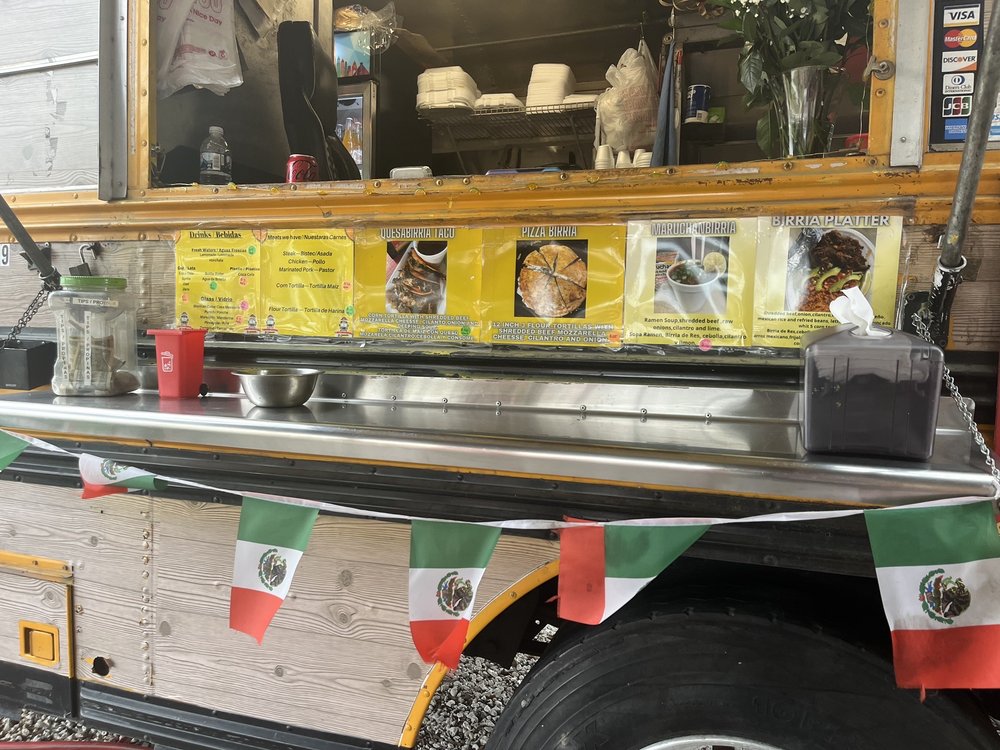 Taco School El Compadre