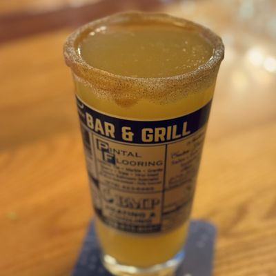 Old School Bar & Grill by null