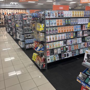 2nd & Charles - Comic Books Near Me - Birmingham, Alabama