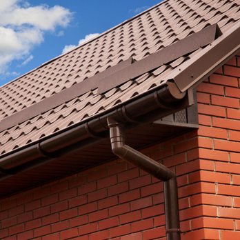 Emerald City Roofing - Seamless gutters are the most popular type of gutters in use today. - Roofing Near Me - Enumclaw, Washington Emerald City Roofing - Seamless gutters are the most popular type of gutters in use today. - Roofing Near Me - Enumclaw, Washington