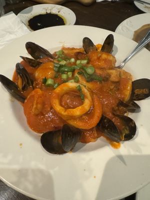 Scarolies Pasta Emporium by null