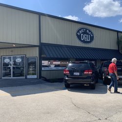 East Bay Deli - Dorchester