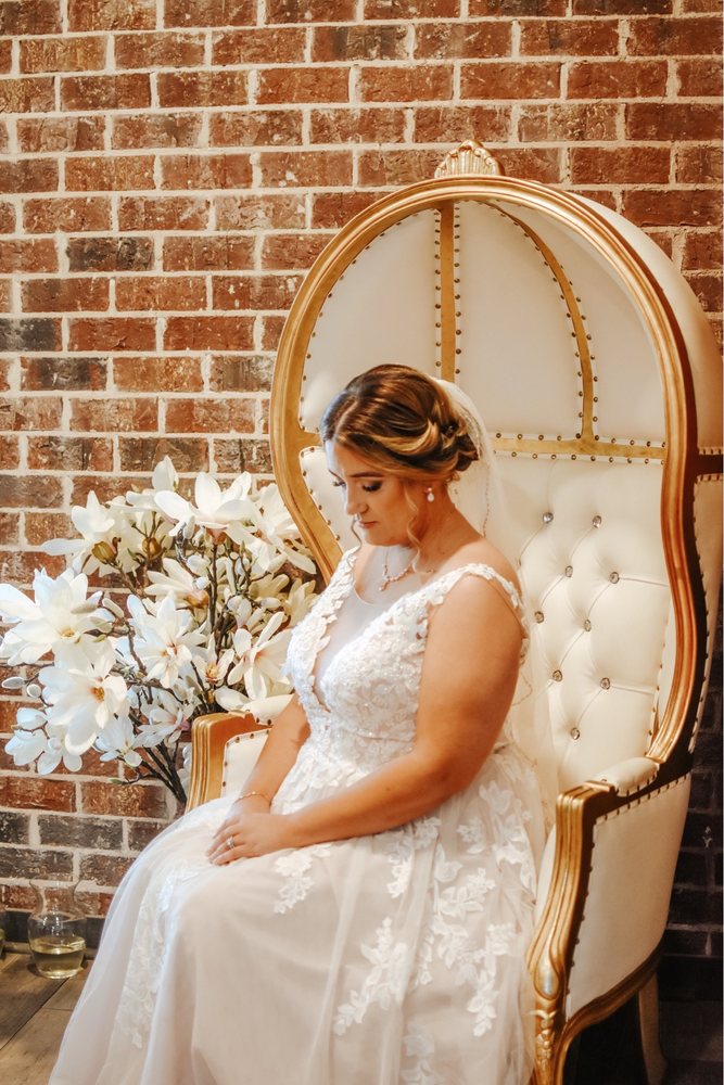 STEEL MAGNOLIA BARN Updated November 2024 30 Photos 5243