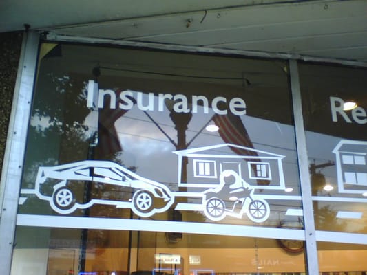 Parsippany Insurance Agency