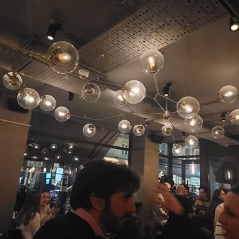 The Alchemist - Restaurants Near Me - London, XGL The Alchemist - Restaurants Near Me - London, XGL