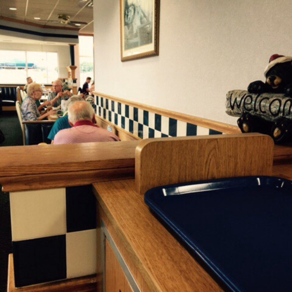 Culver's - SAME great SERVICE for many YEARS !!! - Fast Food Near Me - Anderson, Indiana Culver's - SAME great SERVICE for many YEARS !!! - Fast Food Near Me - Anderson, Indiana