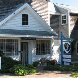 Cove Gallery - Cove Gallery Wellfleet