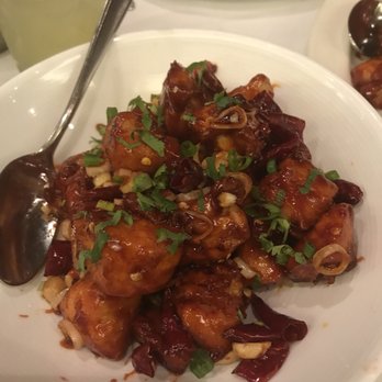 Philippe Chow - Kung Pao - Chinese Near Me - New York, New York Philippe Chow - Kung Pao - Chinese Near Me - New York, New York