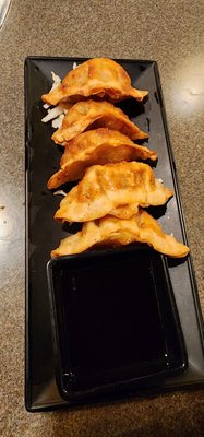Gyu-Kaku Japanese BBQ by null