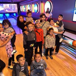 Bowlero White Plains - #Bowlero #WhitePlains #Birthday #Celebration