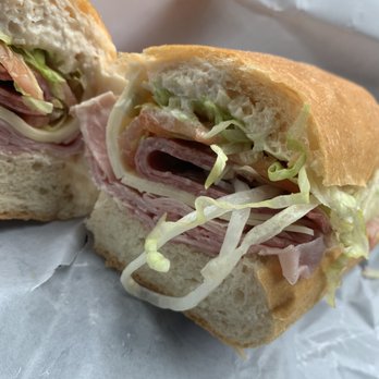 Ted's North Delicatessen & Catering - Italian - Delis Near Me - Paramus, New Jersey Ted's North Delicatessen & Catering - Italian - Delis Near Me - Paramus, New Jersey