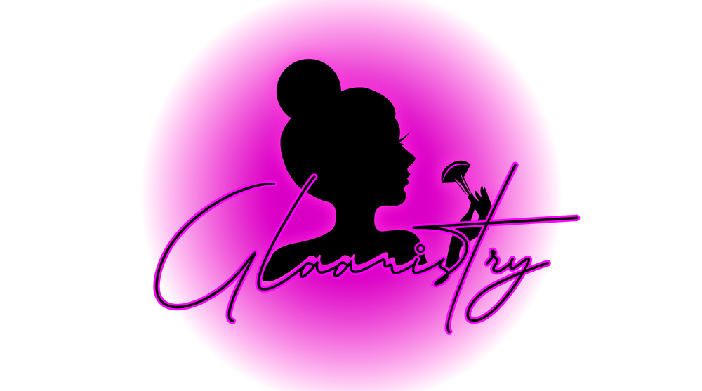 Glaamistry Logo
