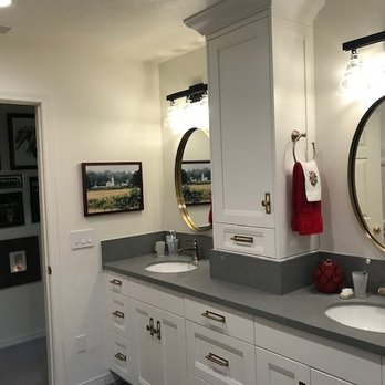 Designs With You In Mind - Vanity - Interior Design Near Me - Granite Bay, California Designs With You In Mind - Vanity - Interior Design Near Me - Granite Bay, California
