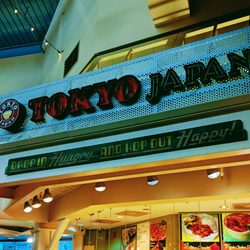 Tokyo Japan