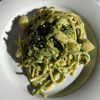 Cecio - Pesto pasta. - Bed & Breakfast Near Me - Corniglia, SP